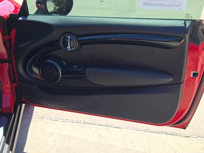 2019 MINI Hardtop 2 Door Cooper