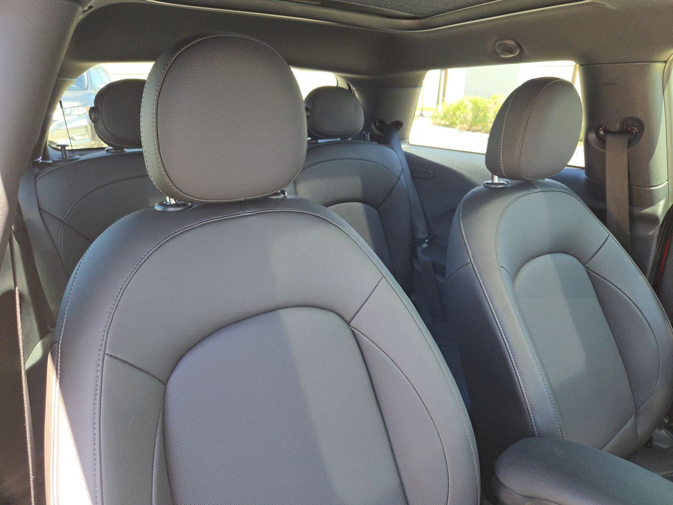 2019 MINI Hardtop 2 Door Cooper