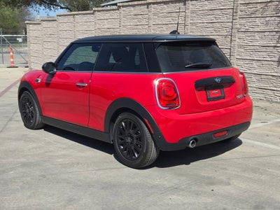 2019 MINI Hardtop 2 Door Cooper