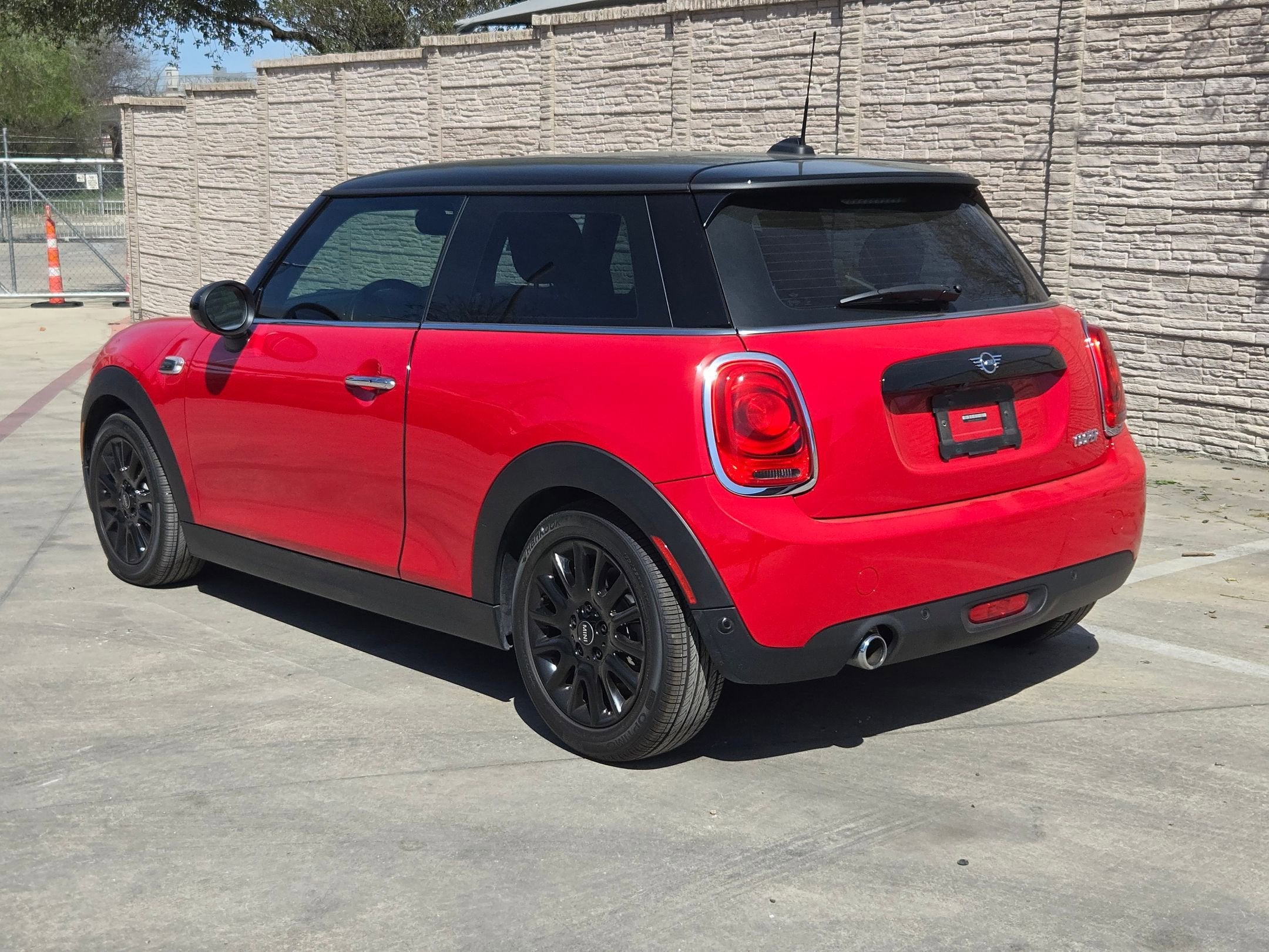 2019 MINI Hardtop 2 Door Cooper