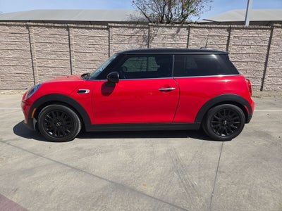 2019 MINI Hardtop 2 Door Cooper