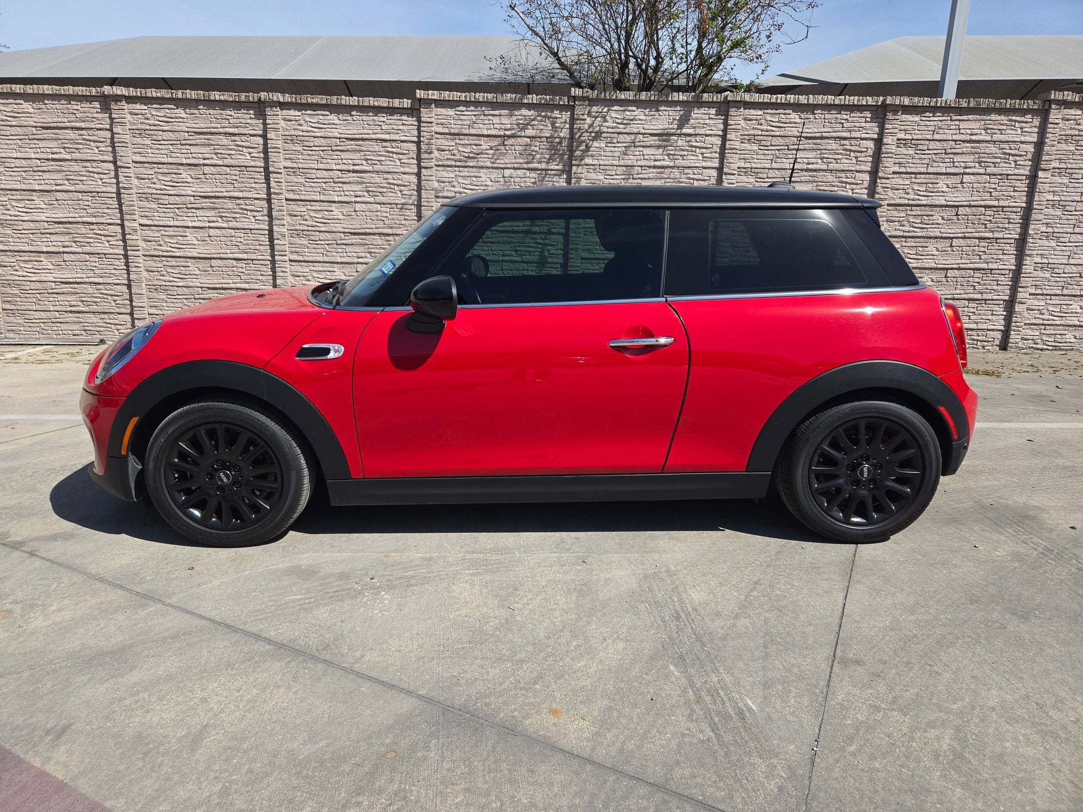 2019 MINI Hardtop 2 Door Cooper