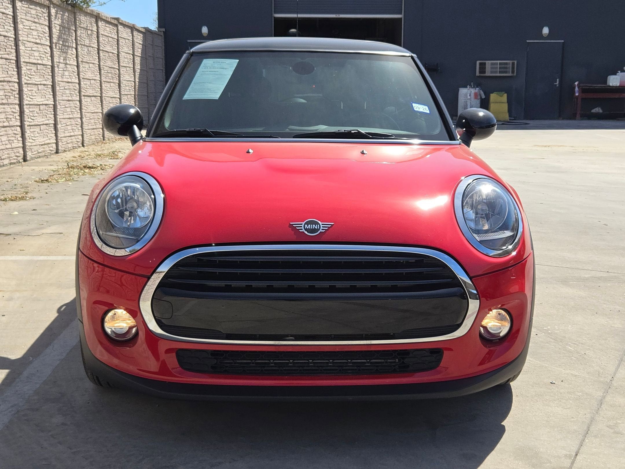 2019 MINI Hardtop 2 Door Cooper