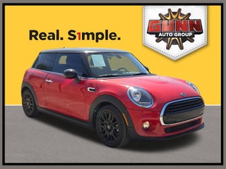 2019 MINI Hardtop 2 Door Cooper
