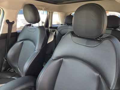 2019 MINI Hardtop 4 Door Cooper S