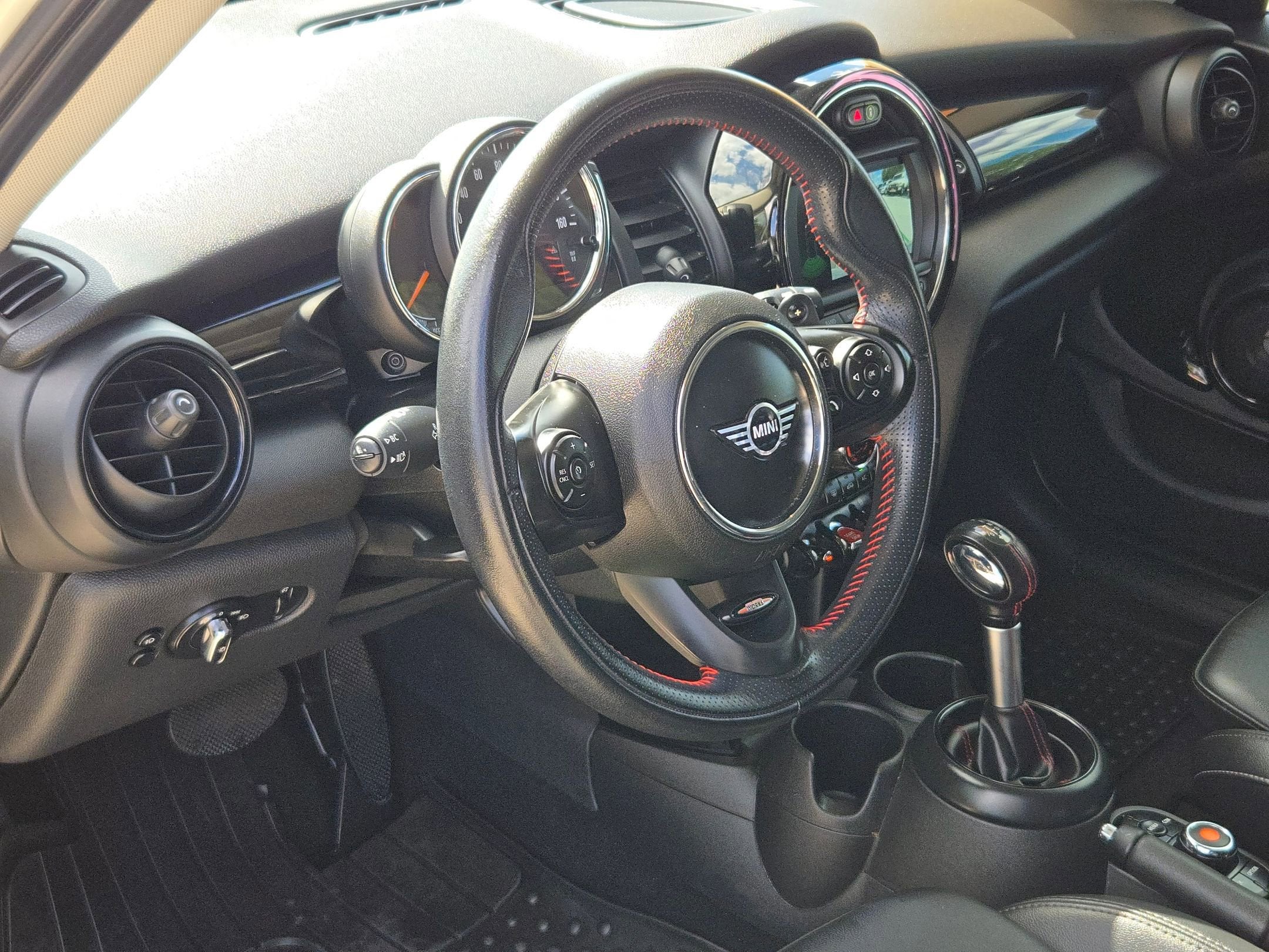 2019 MINI Hardtop 4 Door Cooper S