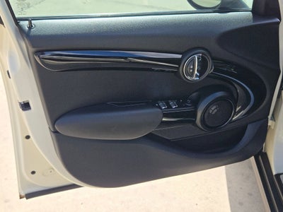 2019 MINI Hardtop 4 Door Cooper S