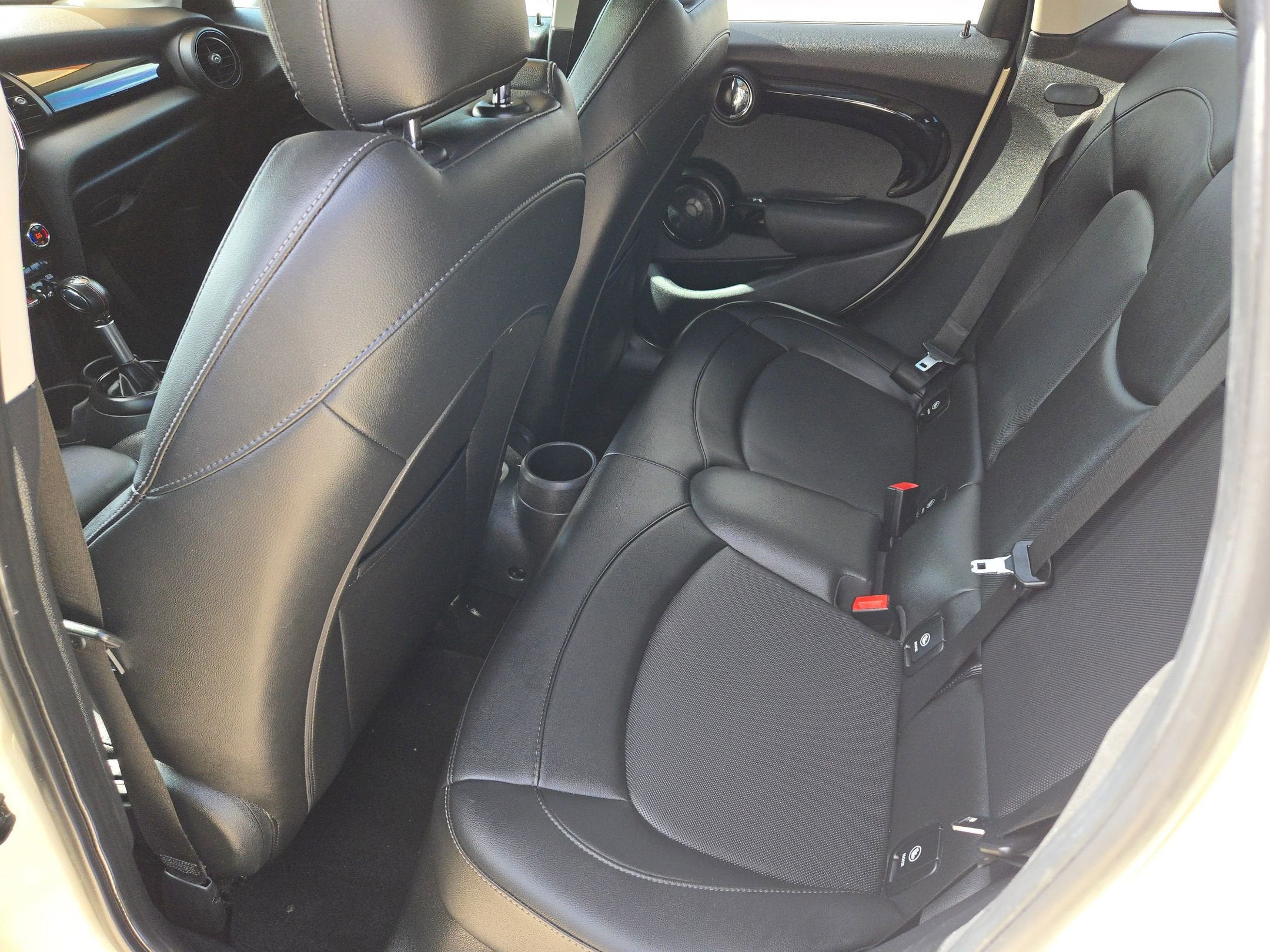 2019 MINI Hardtop 4 Door Cooper S