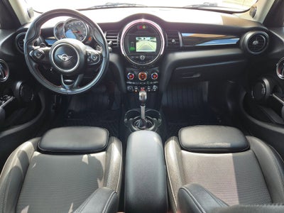 2019 MINI Hardtop 4 Door Cooper S
