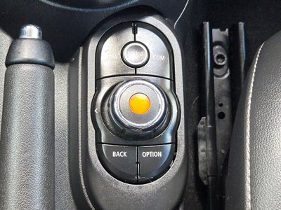 2019 MINI Hardtop 4 Door Cooper S