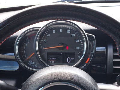 2019 MINI Hardtop 4 Door Cooper S