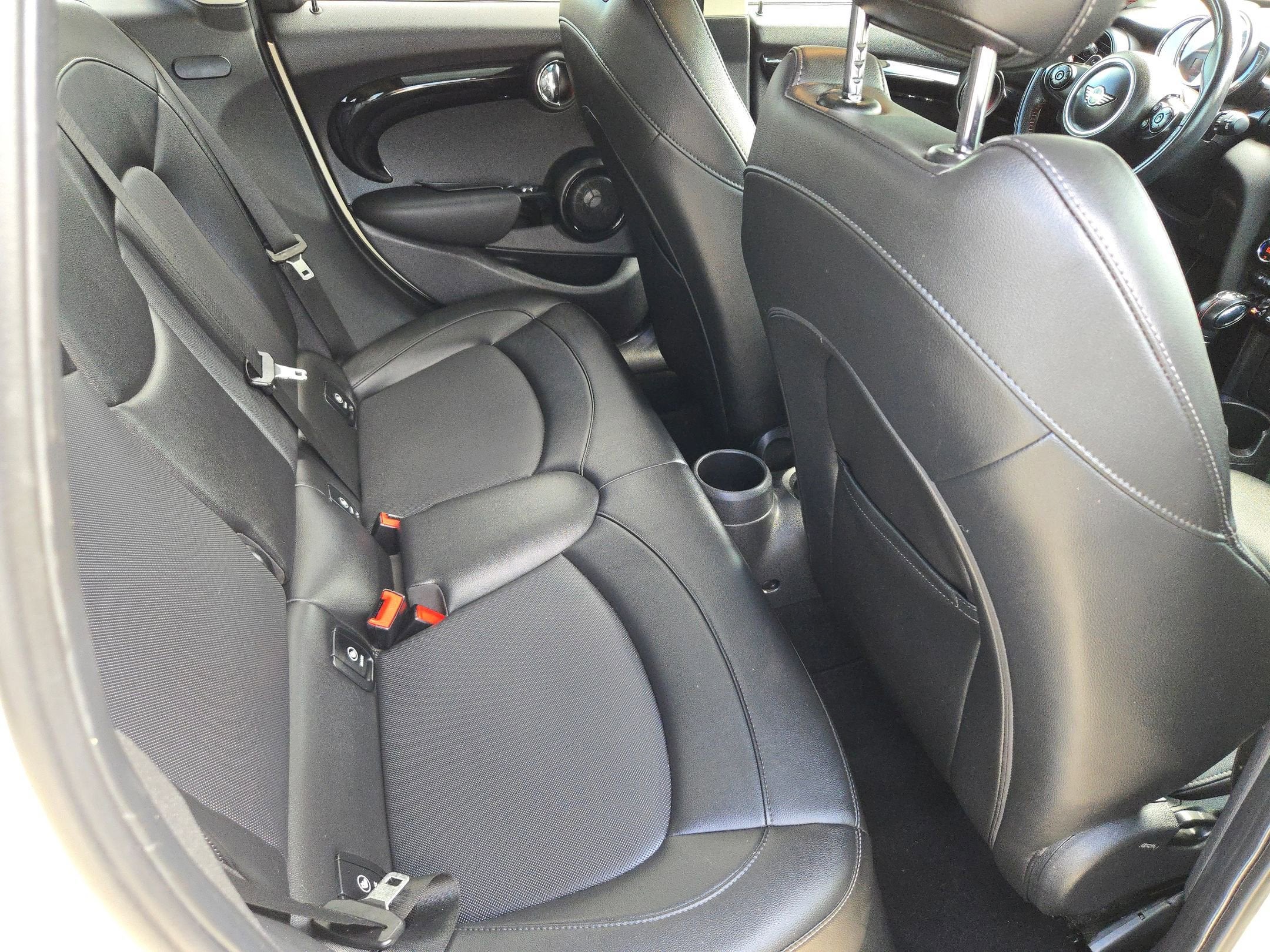 2019 MINI Hardtop 4 Door Cooper S