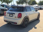 2019 MINI Hardtop 4 Door Cooper S
