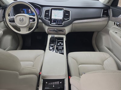 2023 Volvo XC90 Plus