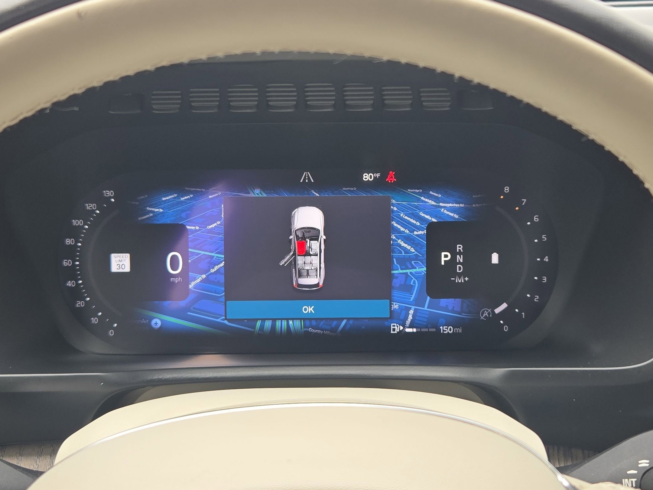 2023 Volvo XC90 Plus