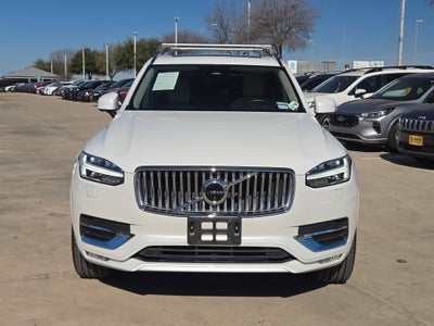 2023 Volvo XC90 Plus