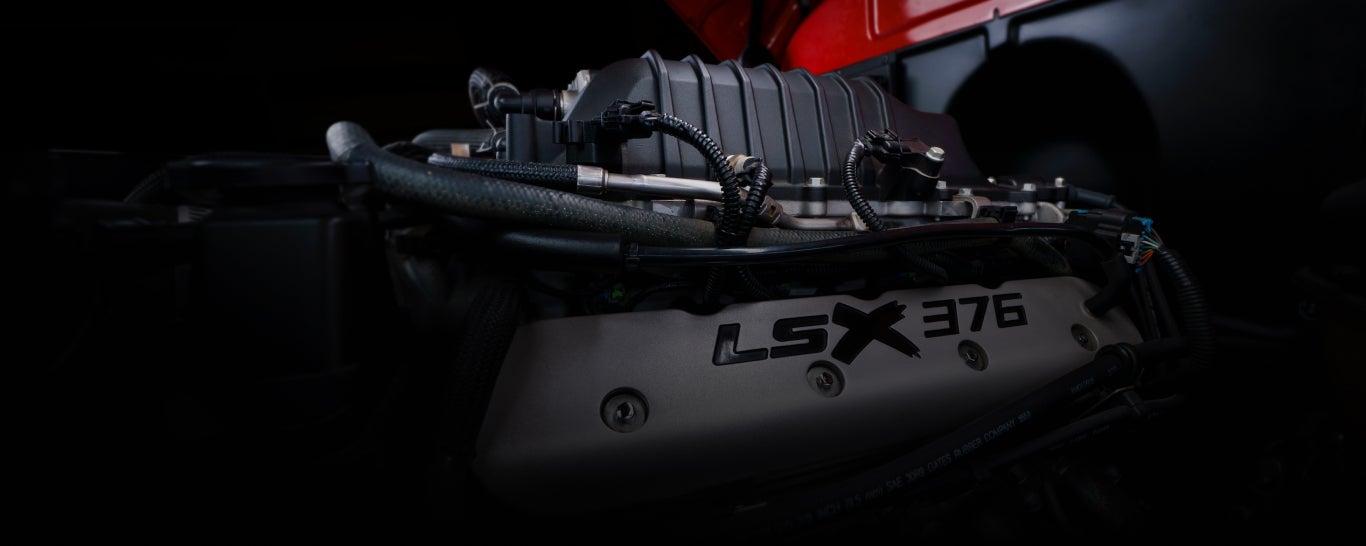 Gunn Chevrolet in Selma TX