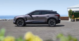 Gunn Chevrolet in Selma TX