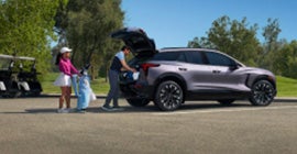 Gunn Chevrolet in Selma TX