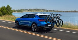 Gunn Chevrolet in Selma TX