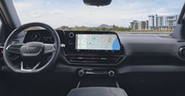 Gunn Chevrolet in Selma TX