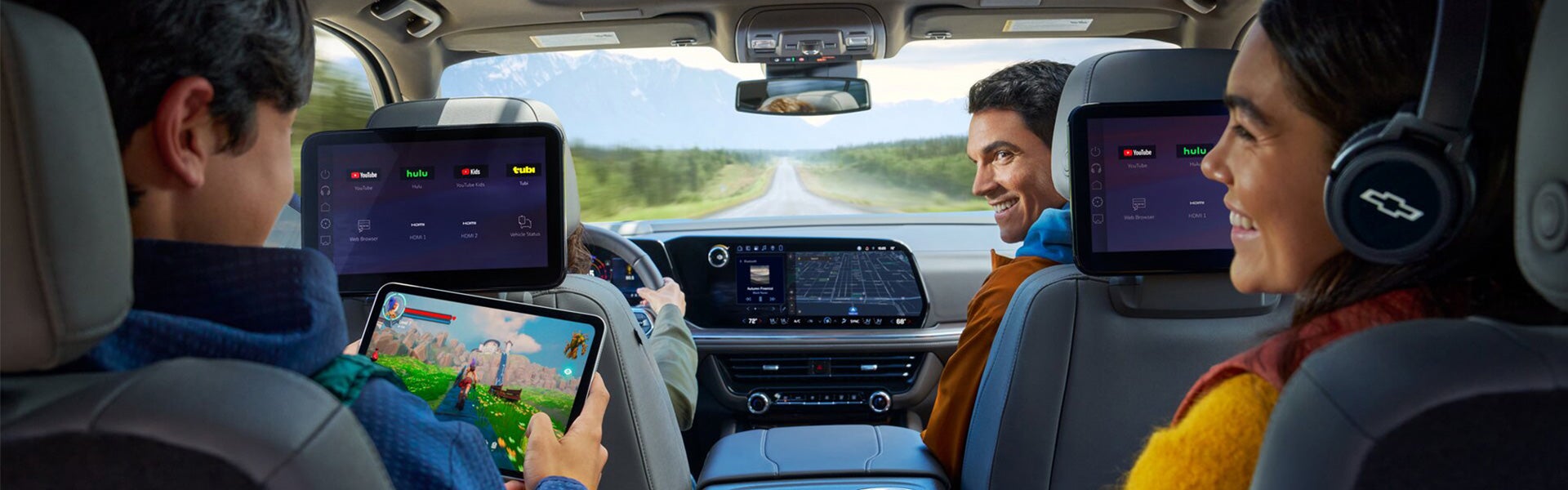 Gunn Chevrolet in Selma TX