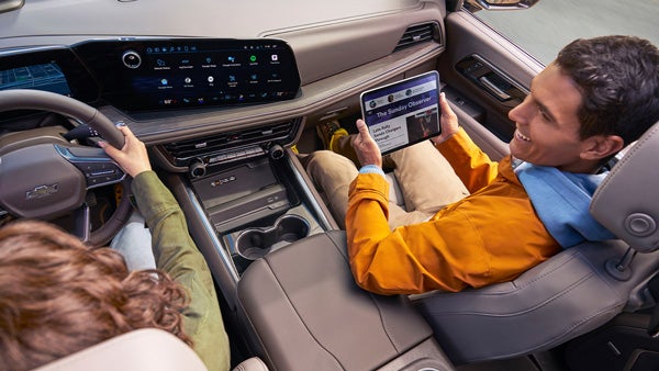 Gunn Chevrolet in Selma TX