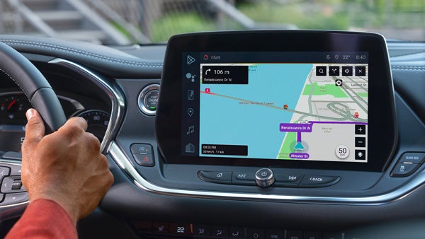 Gunn Chevrolet in Selma TX