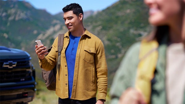 Gunn Chevrolet in Selma TX