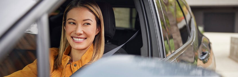 Gunn Chevrolet in Selma TX