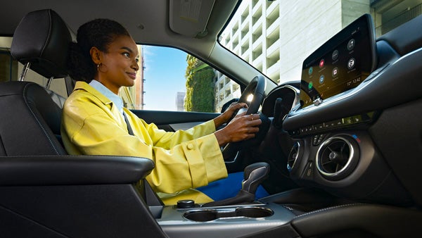 Gunn Chevrolet in Selma TX