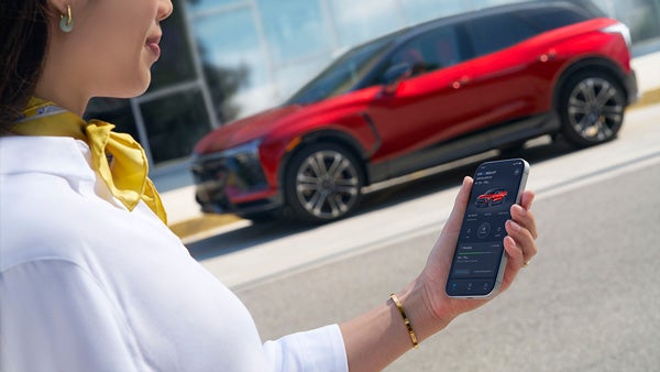 Gunn Chevrolet in Selma TX