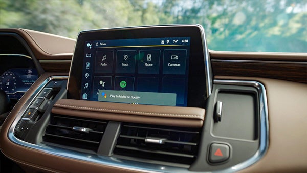 Gunn Chevrolet in Selma TX