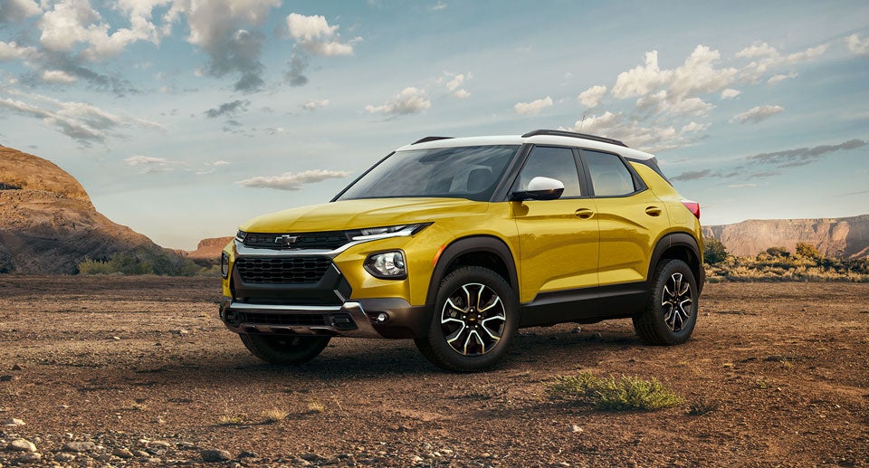 Gunn Chevrolet in Selma TX