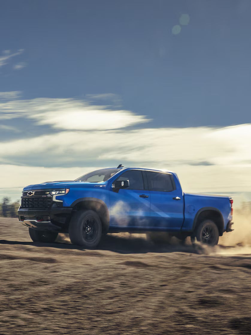 Gunn Chevrolet in Selma TX