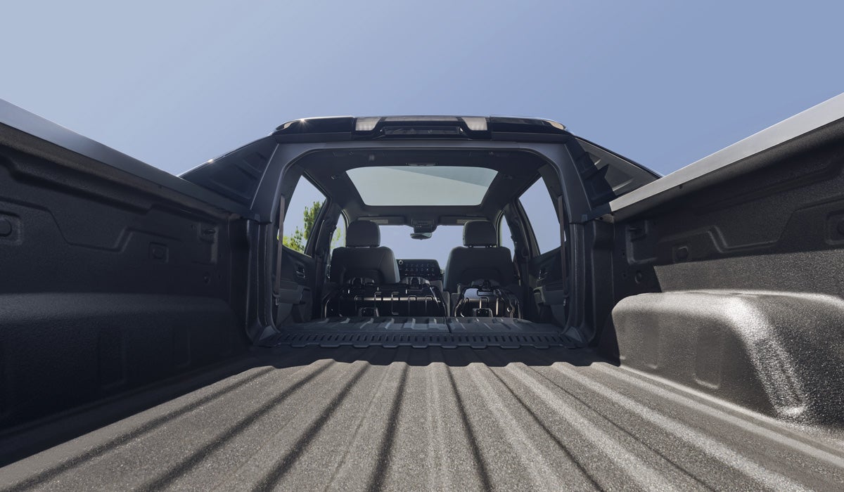 Gunn Chevrolet in Selma TX