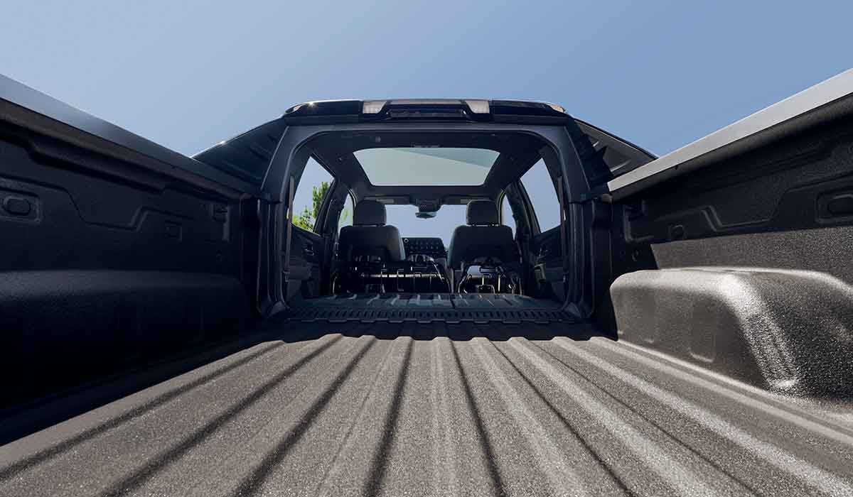 Gunn Chevrolet in Selma TX