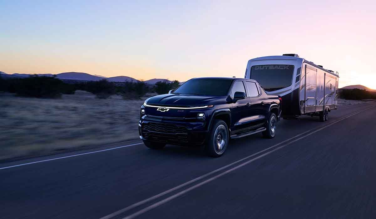 Gunn Chevrolet in Selma TX