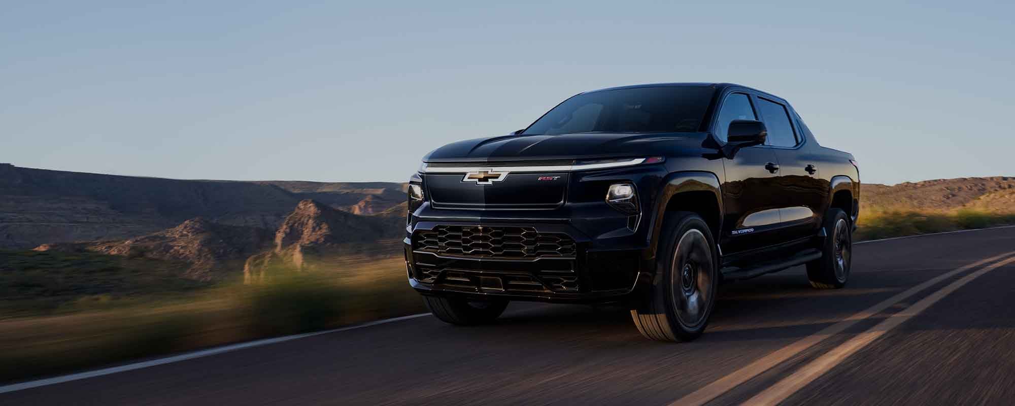 Gunn Chevrolet in Selma TX