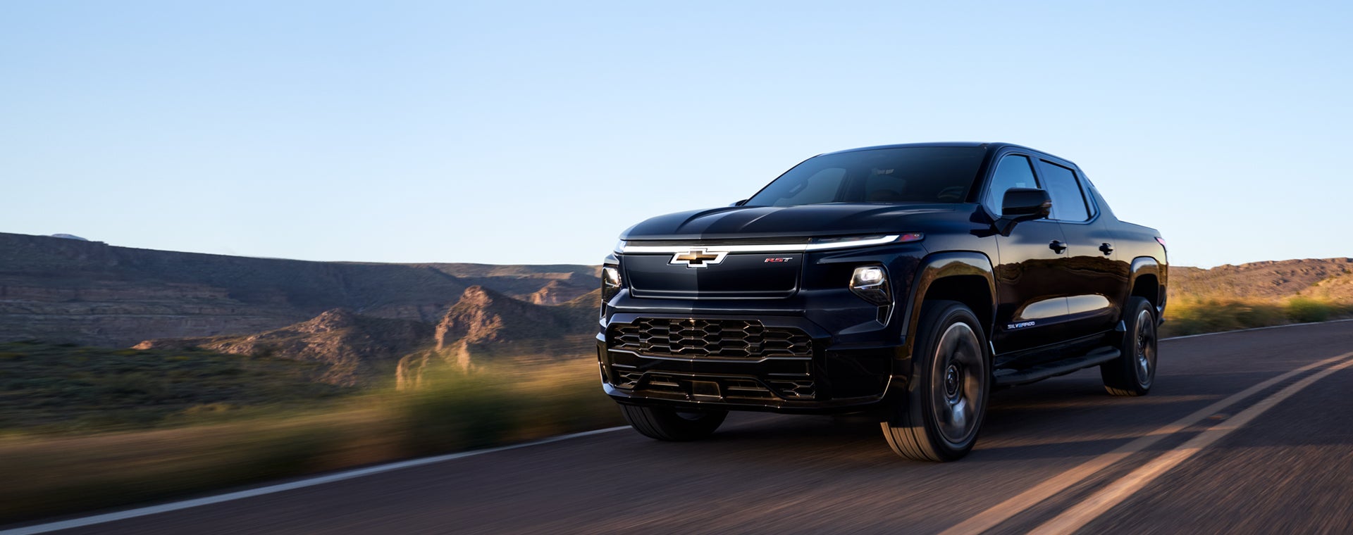 Gunn Chevrolet in Selma TX