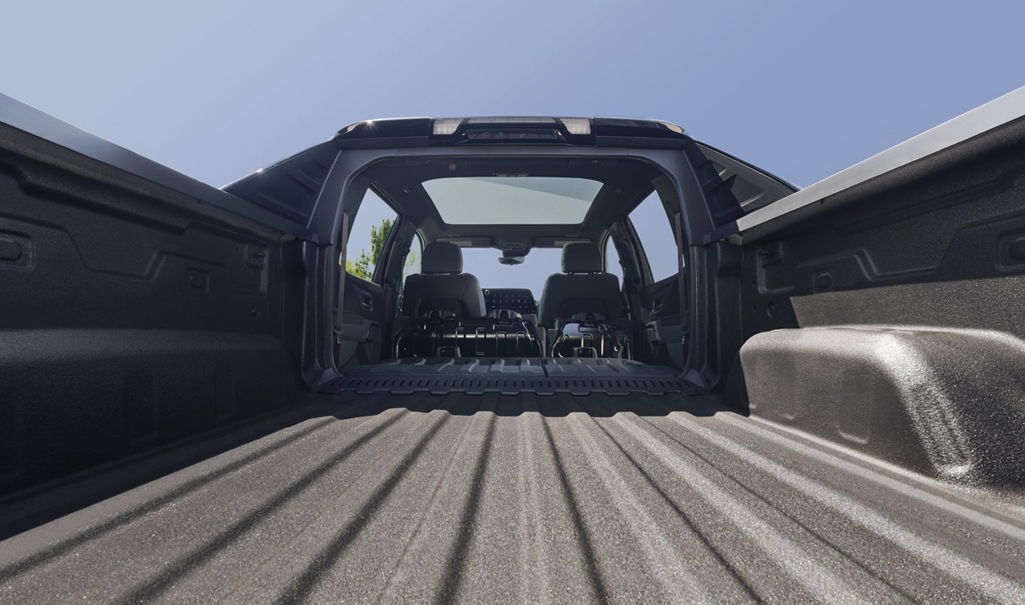 Gunn Chevrolet in Selma TX