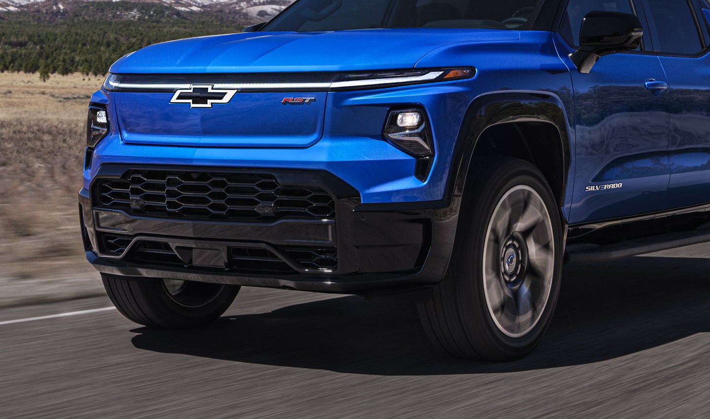 Gunn Chevrolet in Selma TX