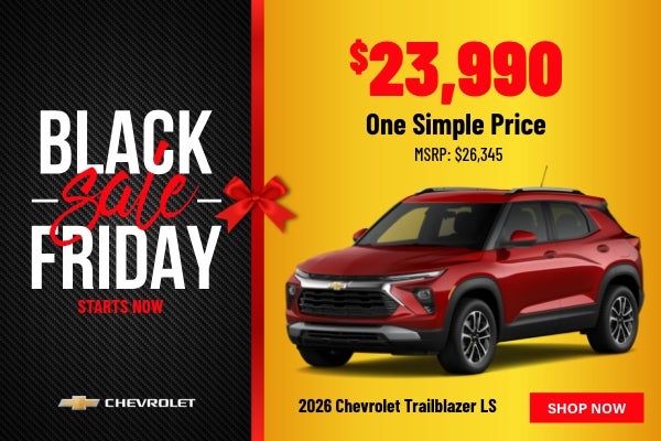 Black Friday Offer Tile