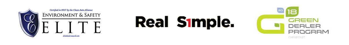 Green Dealer program, Environment and safety elite