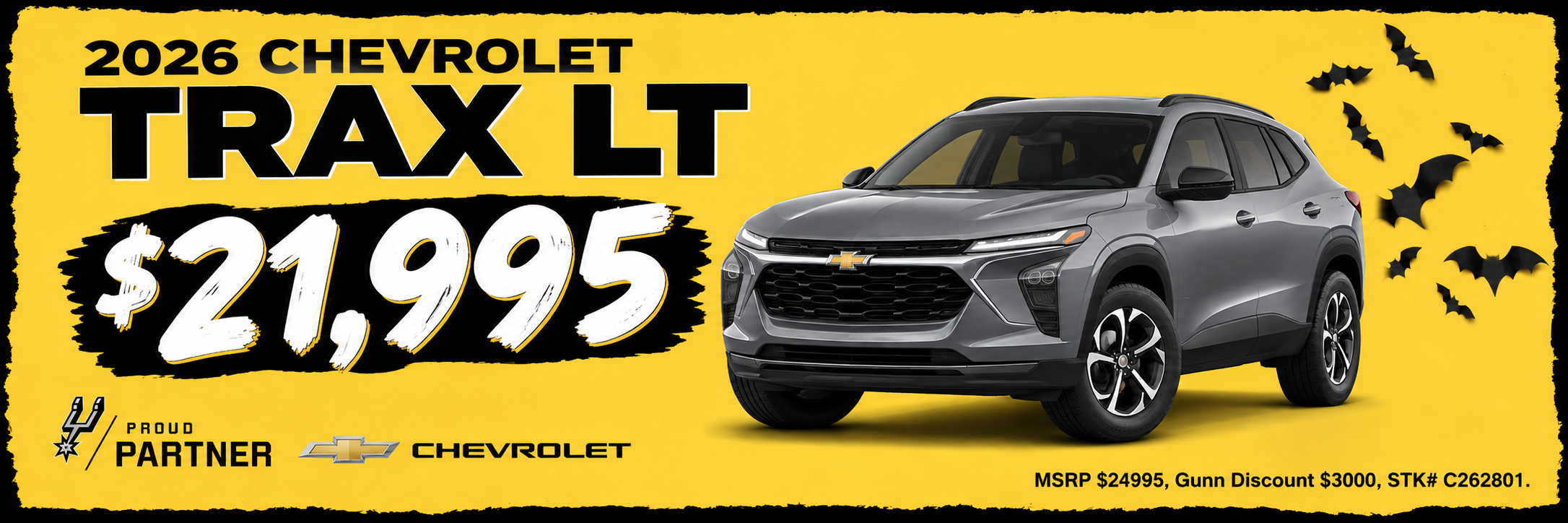 Trax LT