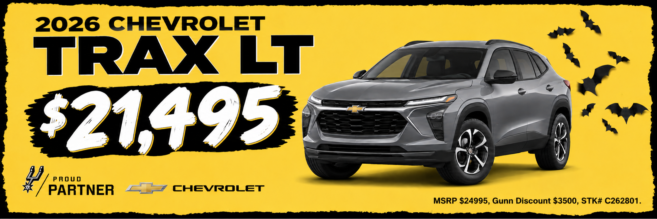 Trax LT