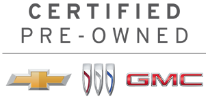 Chevrolet Buick GMC Certified Pre-Owned in Selma, TX